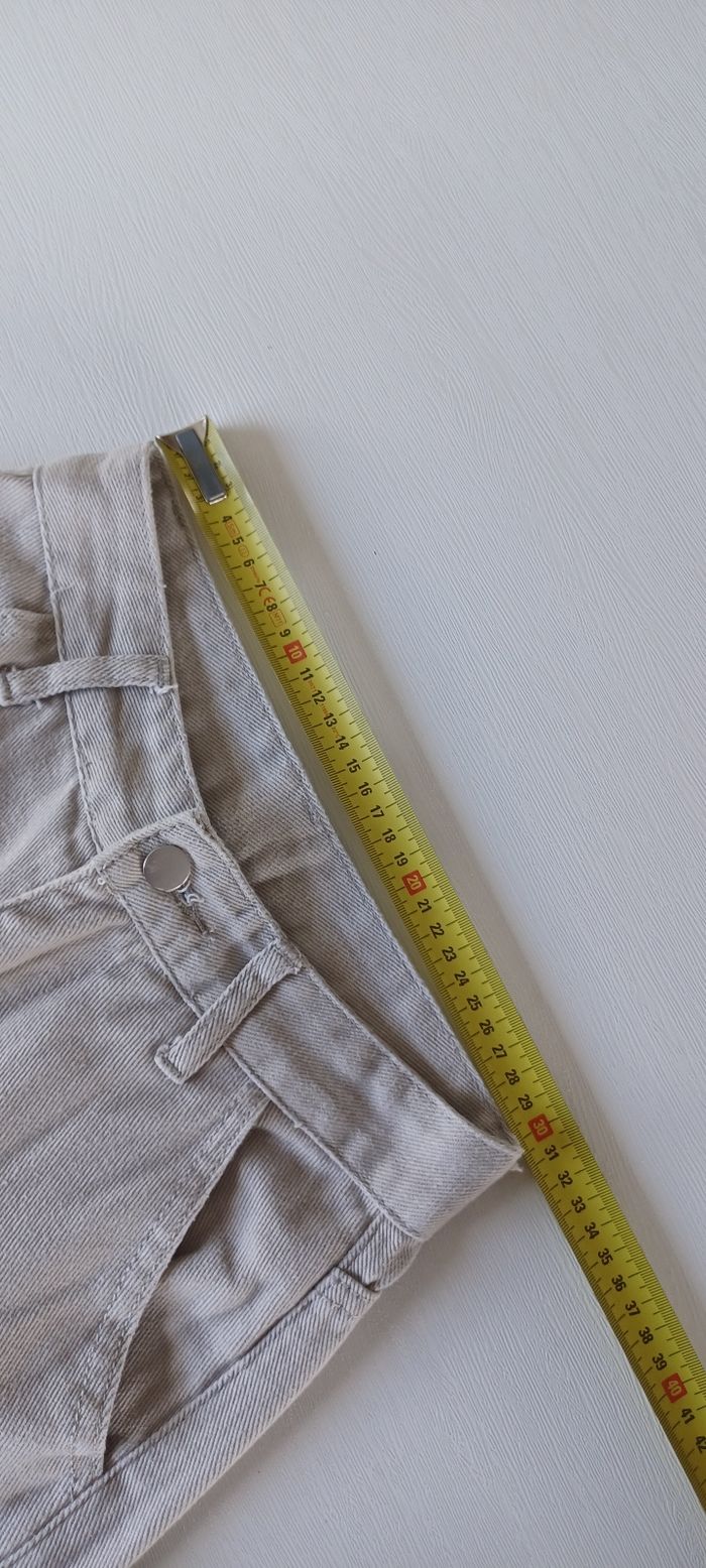Pantalon femme taille xxs shein - photo numéro 5