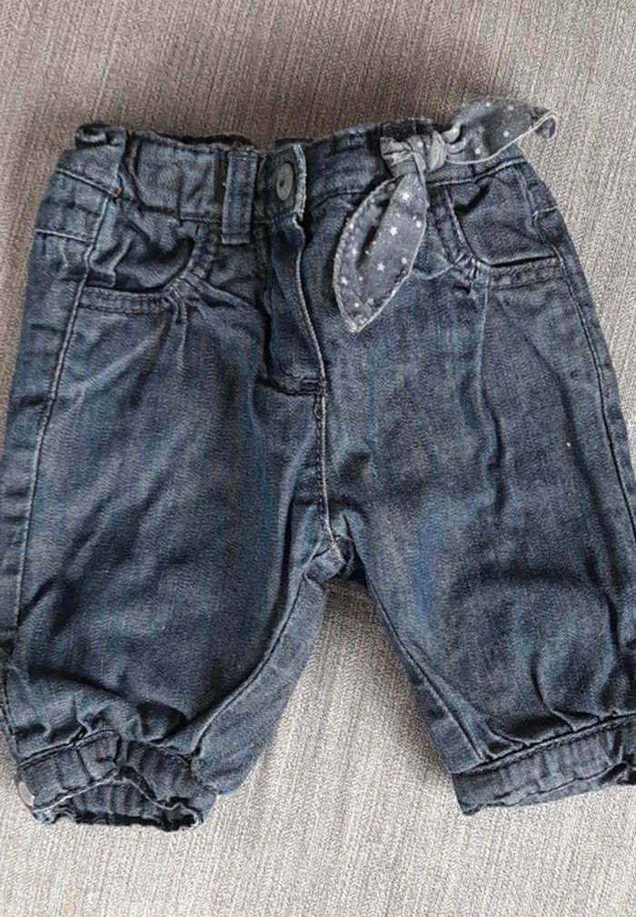 Lot 8 pantalons - photo numéro 2