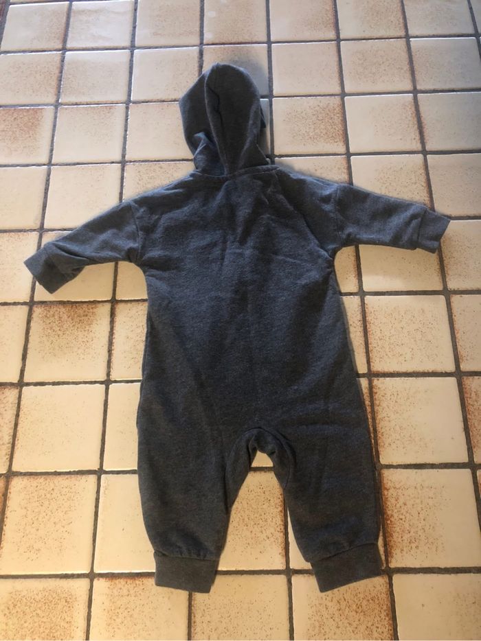 👶 Combinaison bébé Levi’s – 3 mois - photo numéro 3