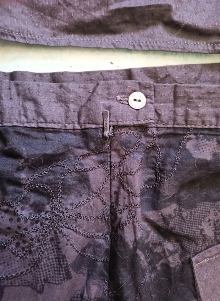 Ensemble jupe - photo numéro 4