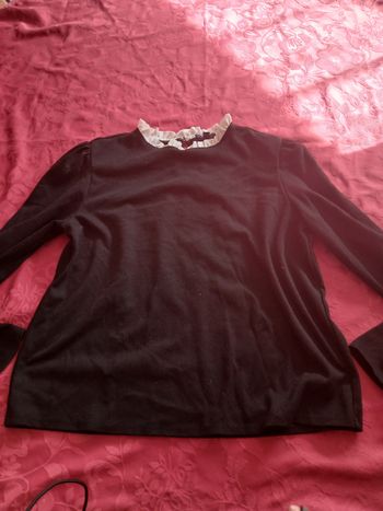 Blouse Taille L