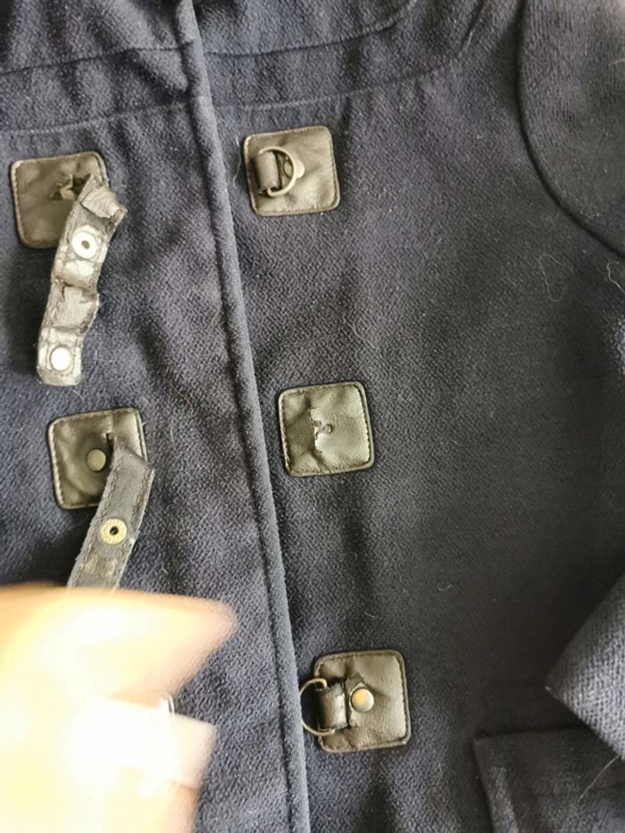 Manteau 8 ans - photo numéro 4
