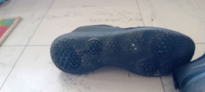 Basket nike - photo numéro 9