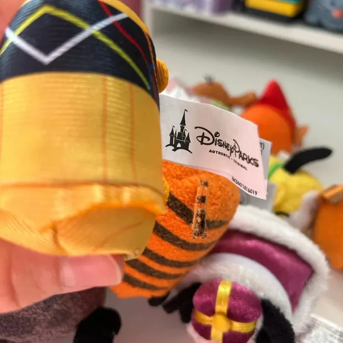 Lot 15 tsum tsum disney - photo numéro 11