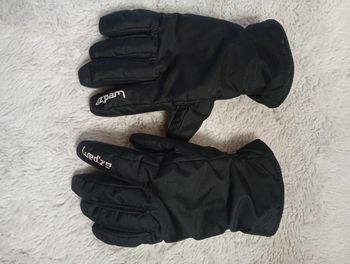 Gants pour le Ski Wed'ze