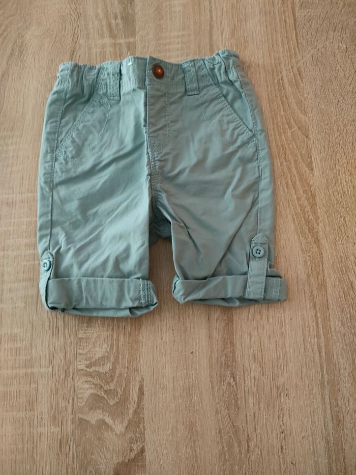 Shorts - photo numéro 4
