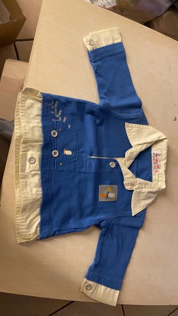 Polo la compagnie des petits