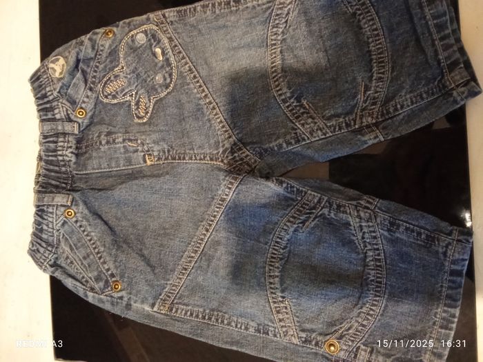 Jeans 12 mois - photo numéro 2
