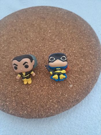 Figurine DC Comics