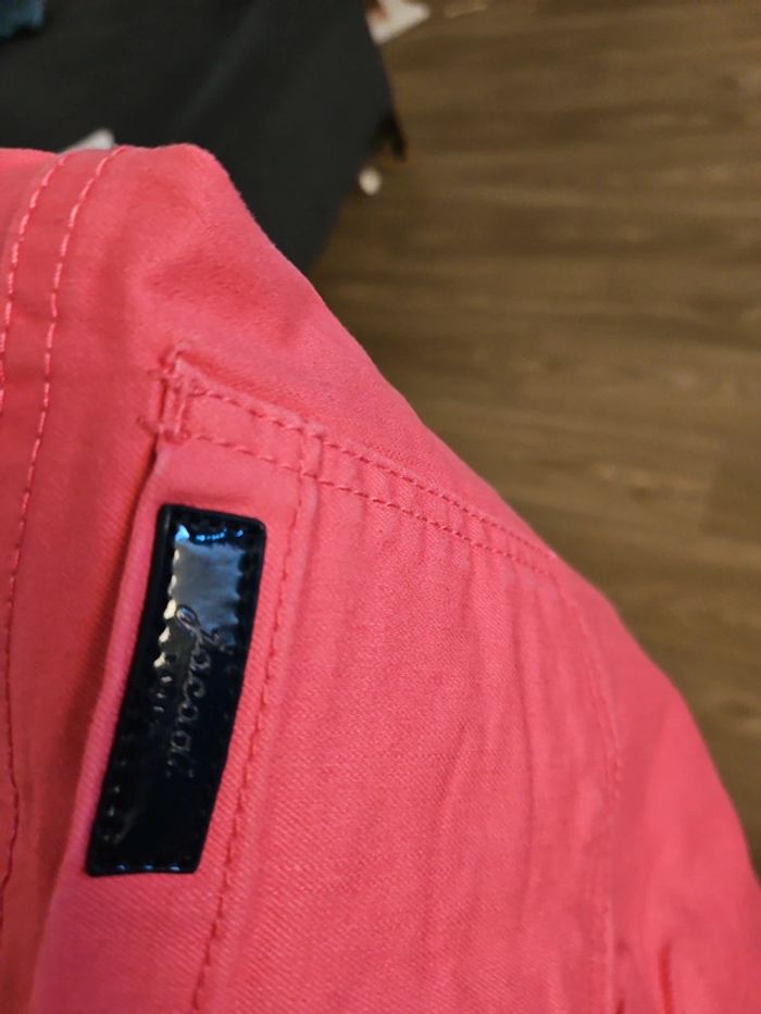 Pantalon jacadi - photo numéro 4