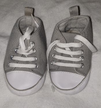 Chaussons bébé 9/12 mois