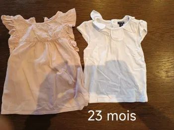 T-shirts