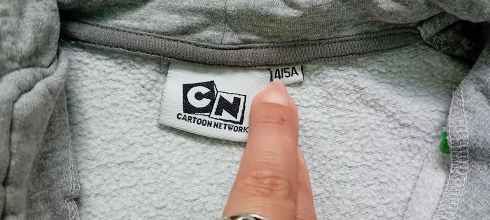 Veste Ben 10 4/5 ans - photo numéro 6