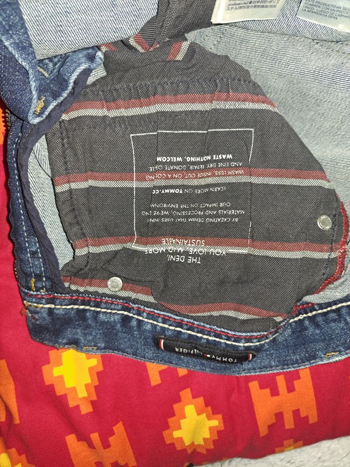 Jean homme - photo numéro 4