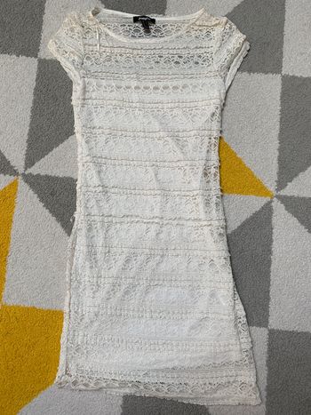 Robe Jennyfer Taille S