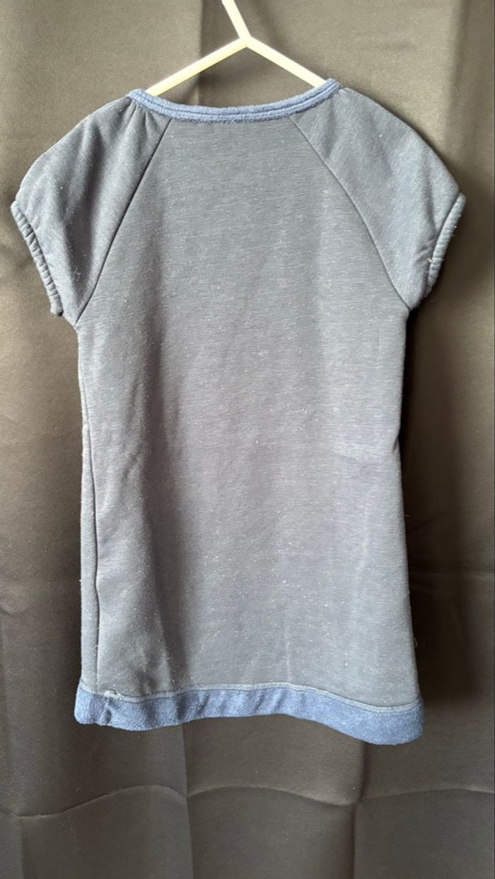 Robe en velours - photo numéro 4