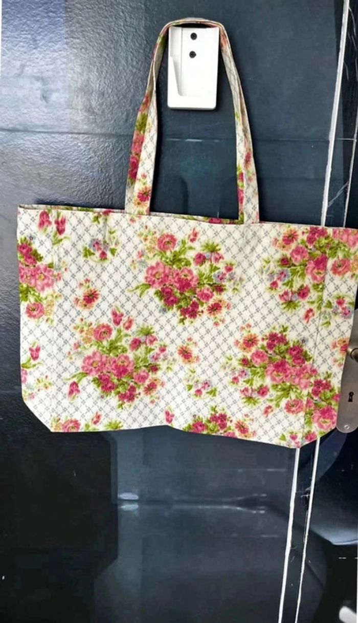 Cabas Sezane x Ama Andion 2025 - photo numéro 8