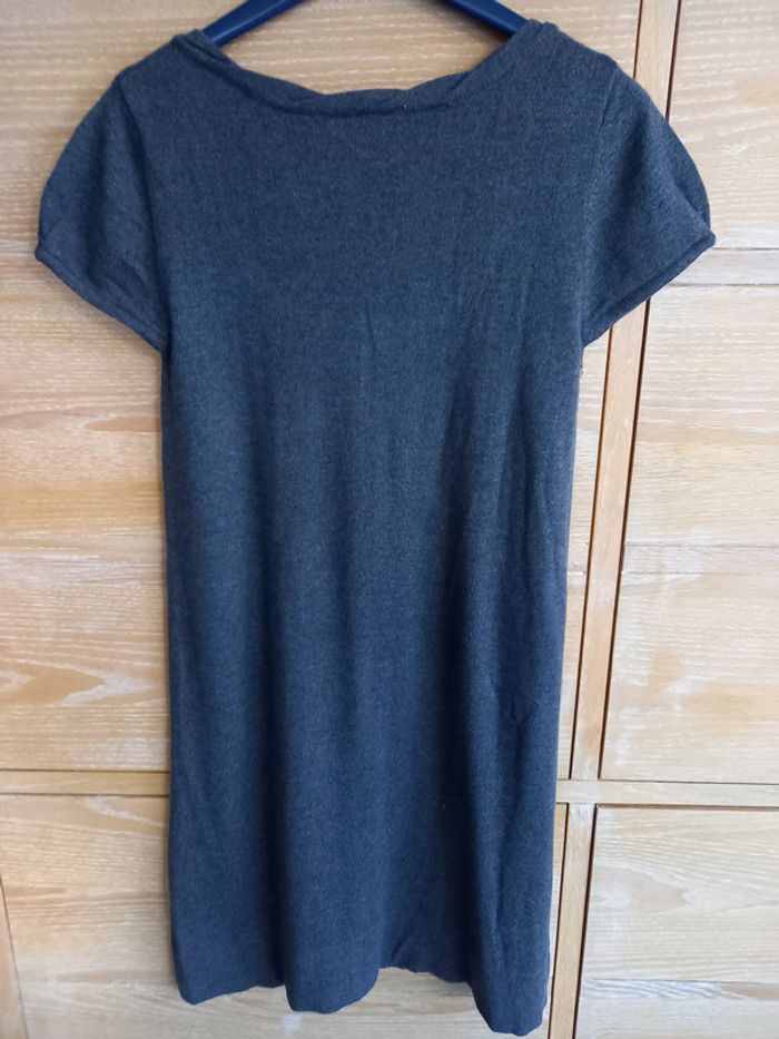 Robe Camaïeu femme 38 - Excellent état - photo numéro 2