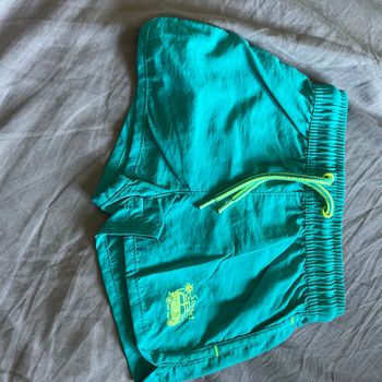 Short bain tape à L’œil