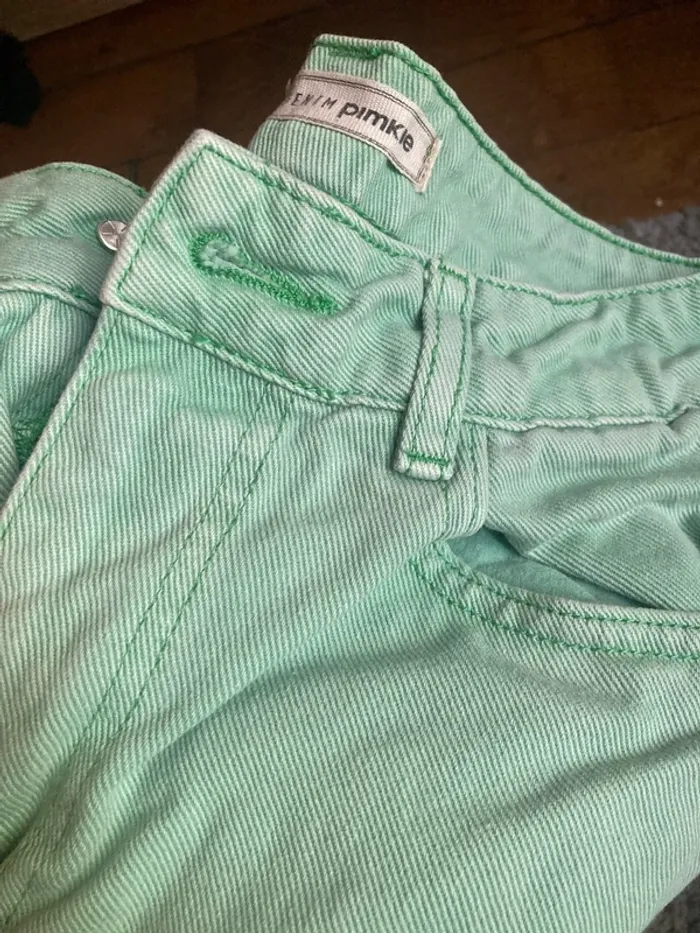 Pantalon large - photo numéro 3