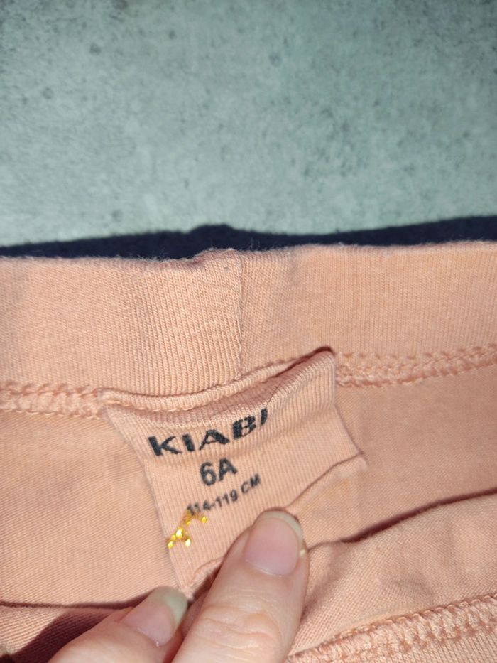 Legging long imprimé - photo numéro 3