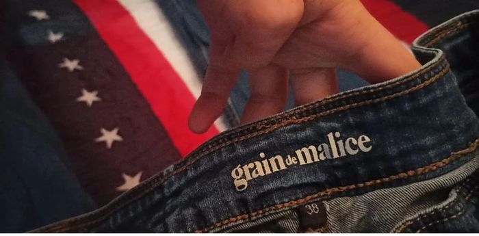 Jean Grain de Malice - photo numéro 2