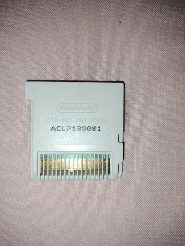 La nouvelle maison du style 3ds - photo numéro 2