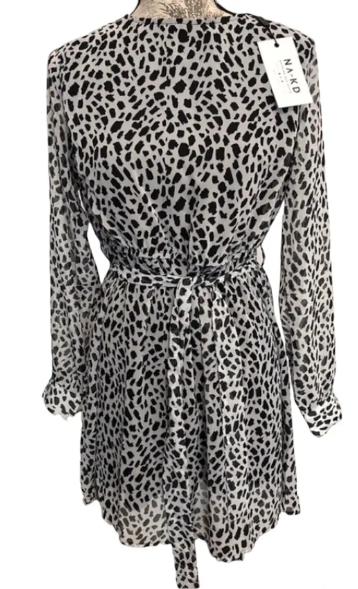 Robe Na-Kd