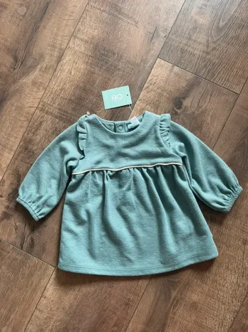 Robe Obaibi neuve 3 mois