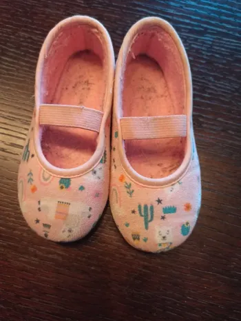 Chaussons