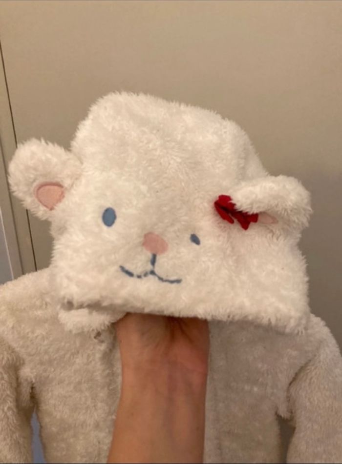 Combinaison bébé - photo numéro 3