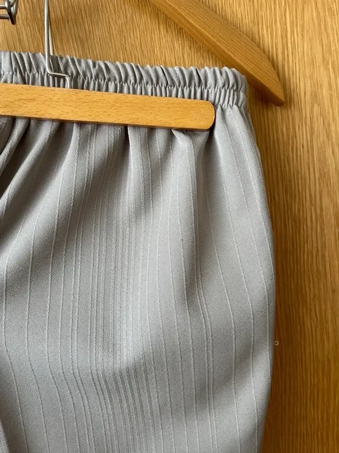Pantacourt Beige Influx 42/44 - photo numéro 8
