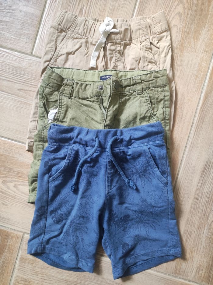 Short 4ans