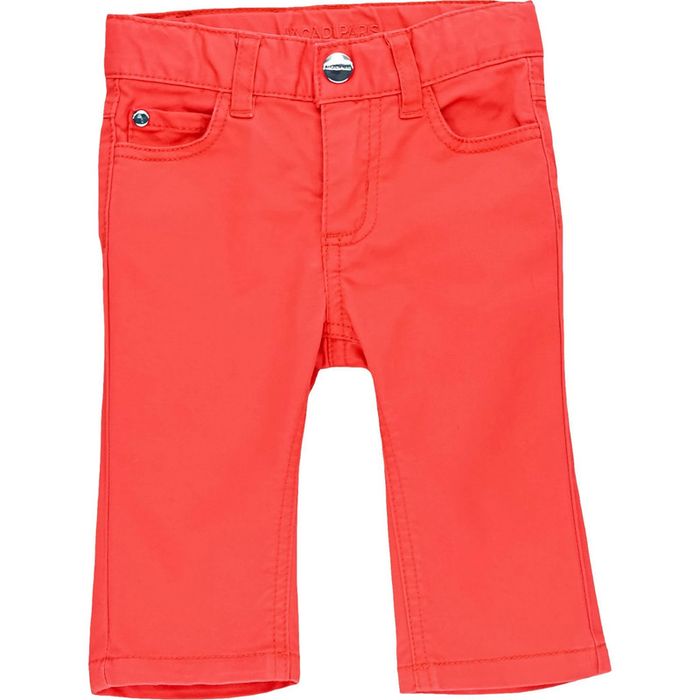 Pantalon 6 mois en coton Jacadi