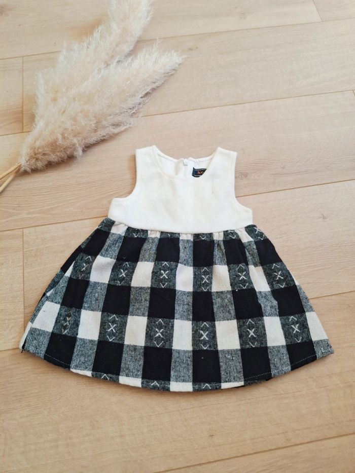 Robe Chicaprie