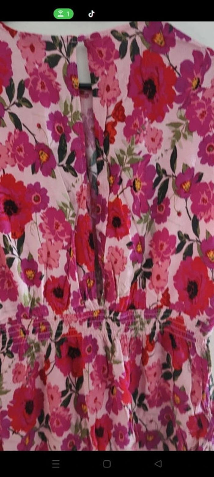 Robe Élégante Femme Tendance - photo numéro 11