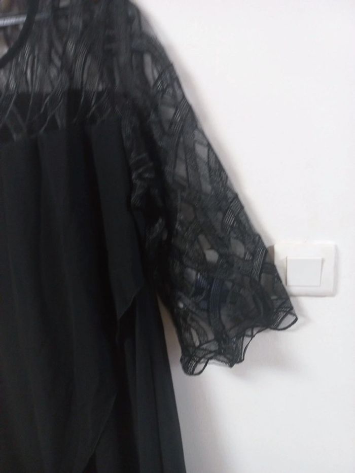 Robe longue - photo numéro 4