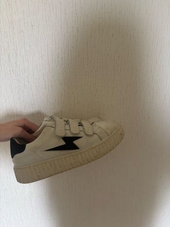 Chaussure Vanessa wu 