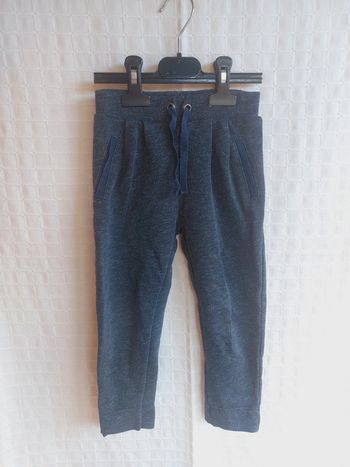 Chino style survêtement 3 ans Okaïdi