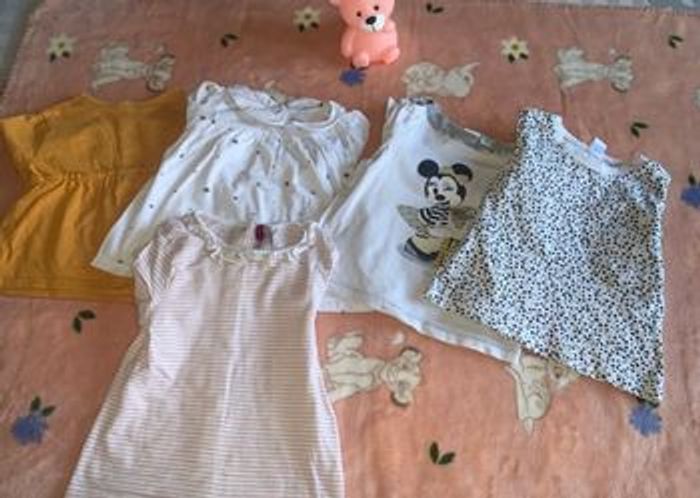 Lots 9 mois - photo numéro 3