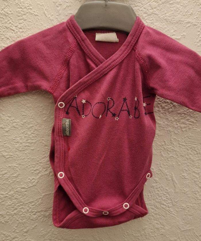 Body - photo numéro 6