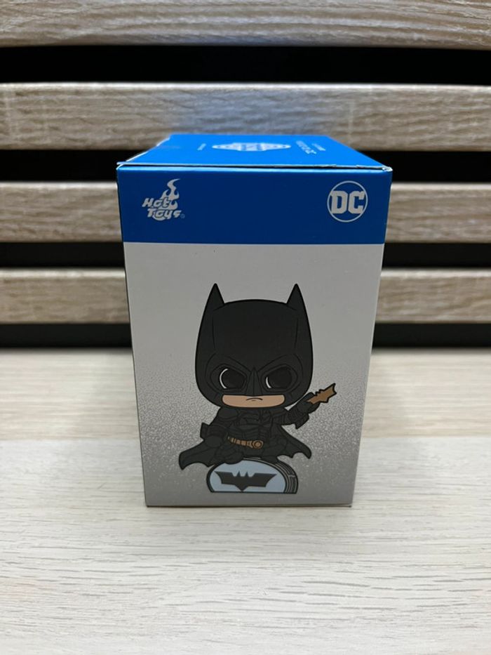 Batman - photo numéro 4