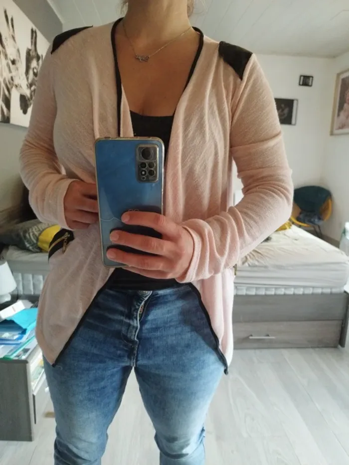 Gilet