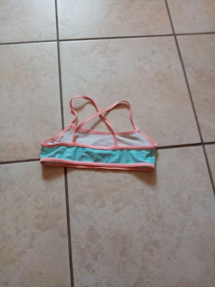 Maillot de bain kiabi 8ans - photo numéro 3