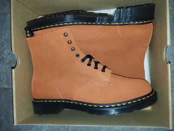 Dr Martens neuves taille 45