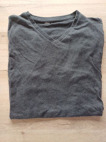 Tee-shirt