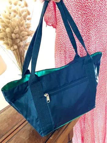 Sac Tote Pratique et Stylé