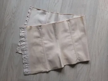 Ceinture de sudation amincissante