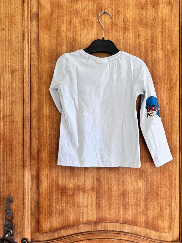 T-shirt Miraculous - photo numéro 5