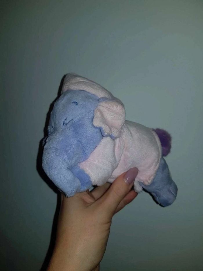 Peluche efelant Disney winnie